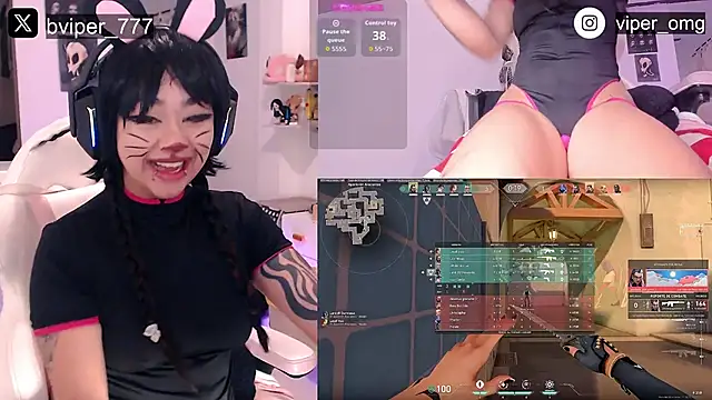 Snapshot of viper777_ chatting on November 2025 02:26:01 AM viper777 online show from November 2025 02:26:01 AM