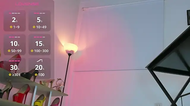 violettastrada online show from December 2024 08:26:02 PM