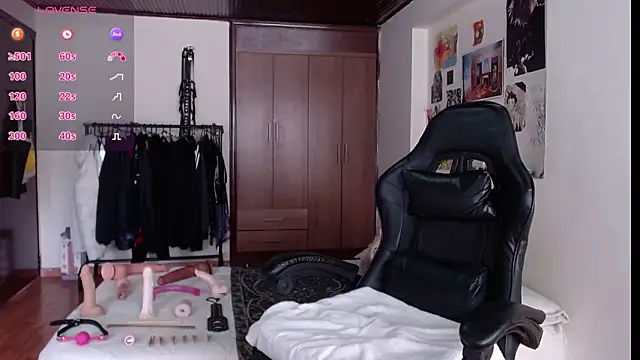 Amahd696 online show from March 2026 01:43:02 PM