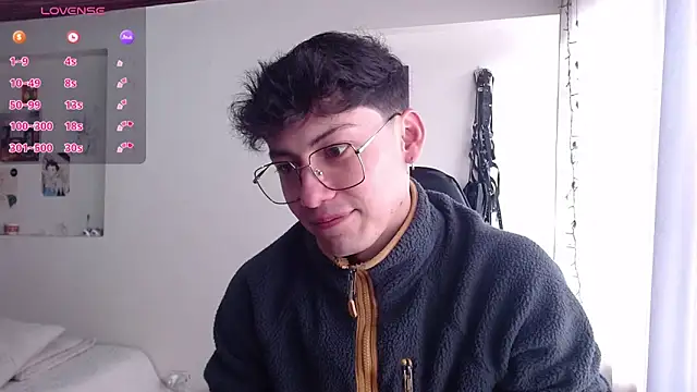 Amahd696 online show from January 2026 07:31:01 PM