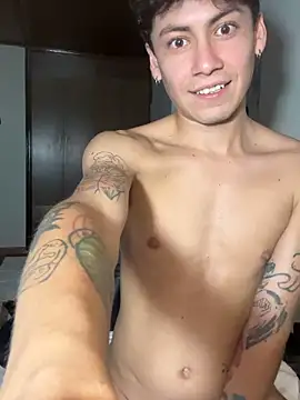 Amahd696 online show from February 2026 11:59:02 PM