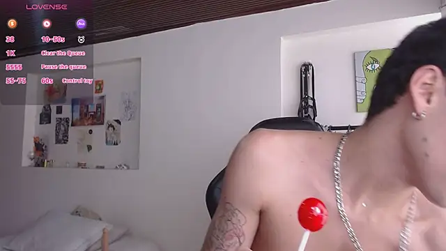 Amahd696 online show from November 2025 04:10:05 PM