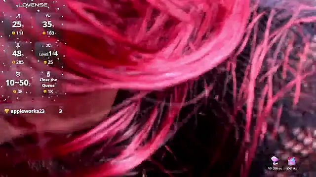 lorena gomezz1 online show from April 2026 03:19:02 PM