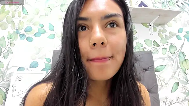 atilanadiaz7 online show from September 2025 04:02:02 PM