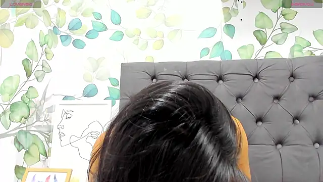 atilanadiaz7 online show from February 2025 08:21:02 PM