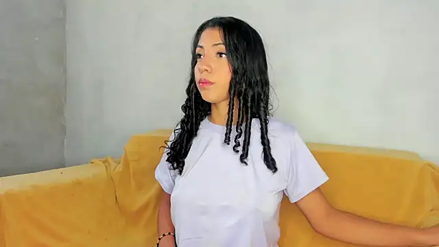 InkedSabrina online show from February 2026 09:25:01 PM