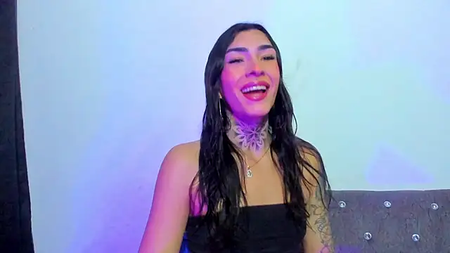 Camila Coxx online show from December 2025 04:03:01 AM