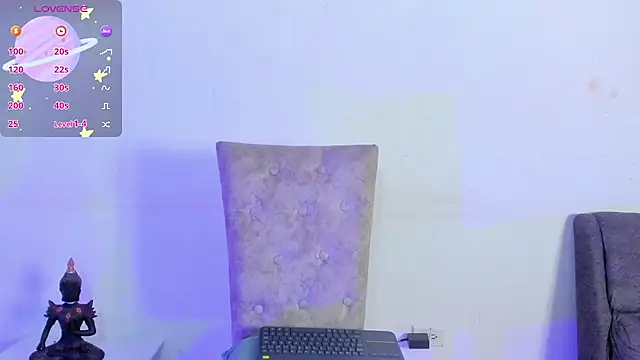 Camila Coxx online show from February 2026 04:54:01 AM