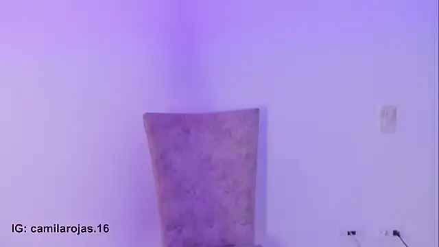 Camila Coxx online show from May 2026 05:33:02 PM