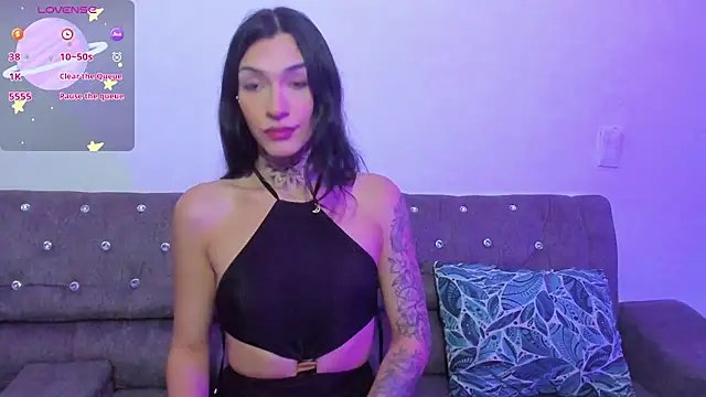 Camila Coxx online show from March 2026 06:38:02 AM