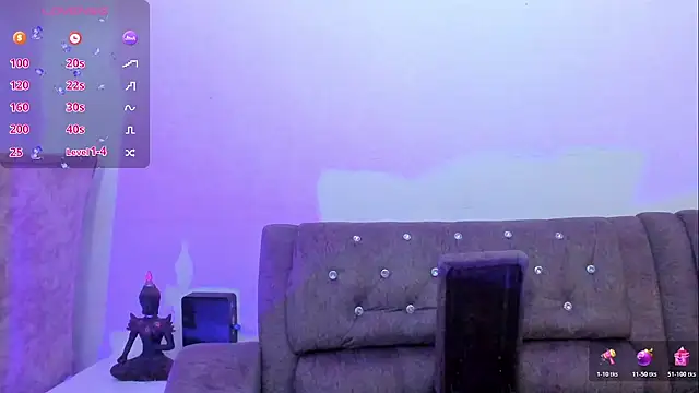 Camila Coxx online show from December 2025 03:31:02 AM