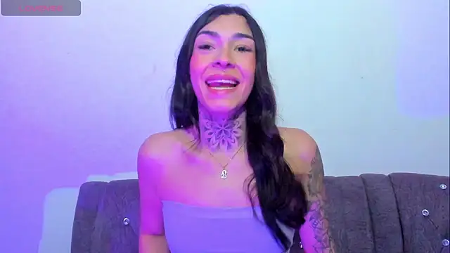 Camila Coxx online show from December 2025 04:28:01 AM