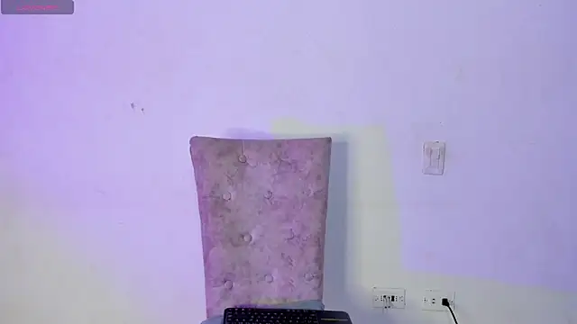 Camila Coxx online show from April 2026 07:31:02 AM