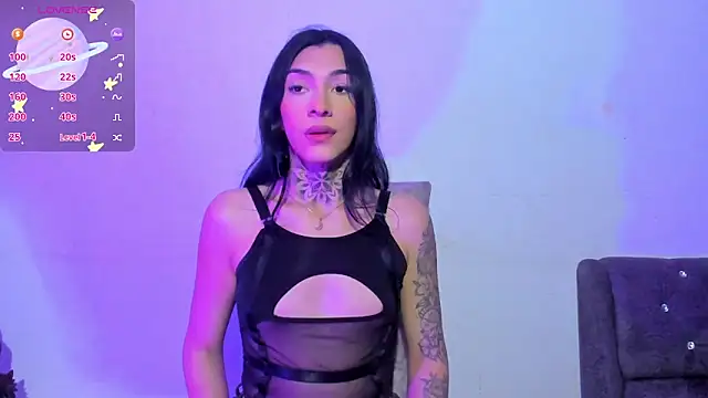 Camila Coxx online show from February 2026 03:50:02 AM