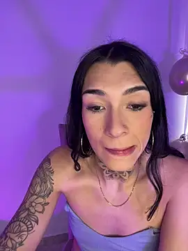 Camila Coxx online show from June 2026 05:00:01 PM
