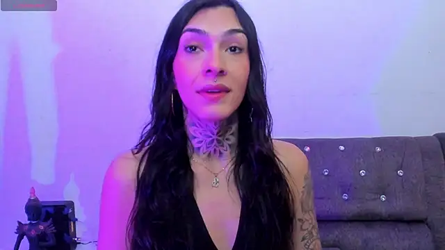 Camila Coxx online show from January 2026 03:33:02 AM