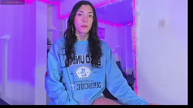 Camila Coxx online show from October 2025 04:46:01 AM