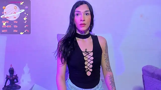 Camila Coxx online show from January 2026 09:40:01 PM