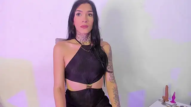 Camila Coxx online show from April 2026 07:47:01 AM