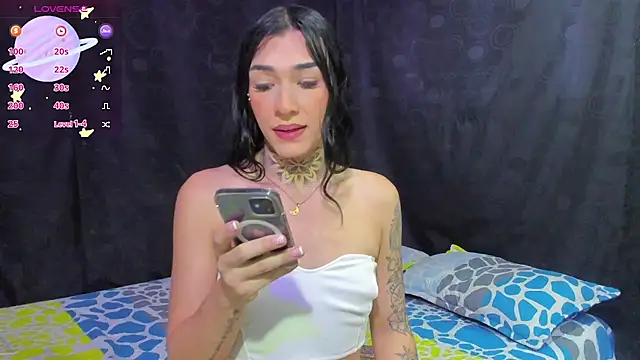 Camila Coxx online show from March 2026 03:13:02 AM