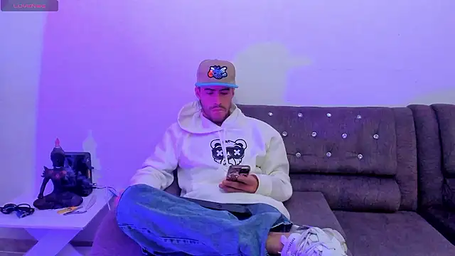 Camila Coxx online show from January 2026 10:04:01 PM