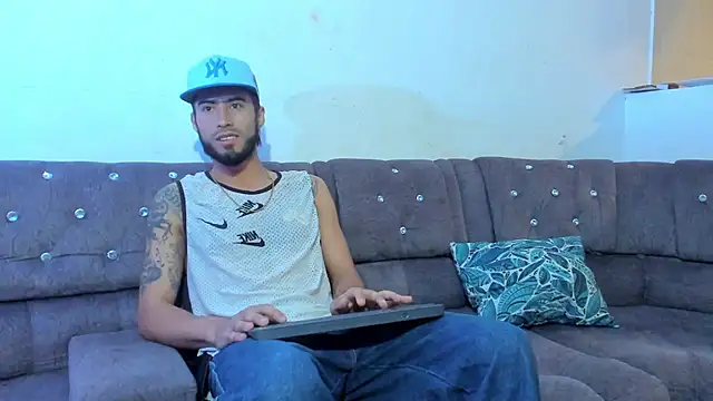 Camila Coxx online show from February 2026 03:40:01 AM