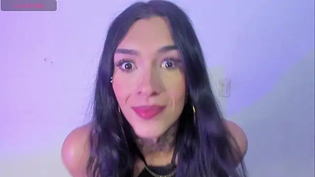 Camila Coxx online show from April 2026 04:03:01 AM