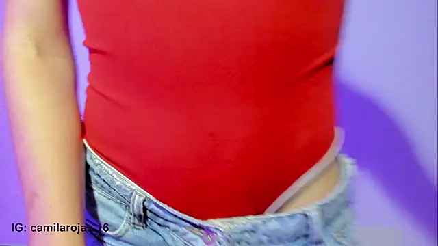 Camila Coxx online show from May 2026 10:07:02 AM