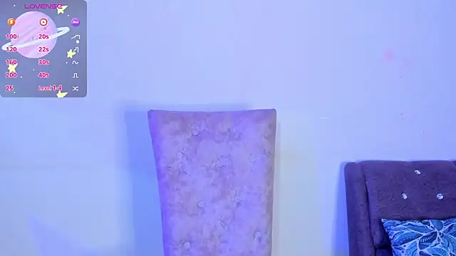 Camila Coxx online show from February 2026 09:24:01 PM