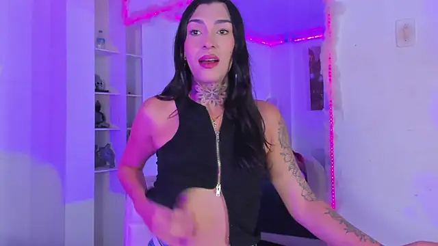 Camila Coxx online show from November 2025 03:02:02 AM