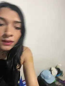 Camila Coxx online show from February 2026 09:40:01 AM