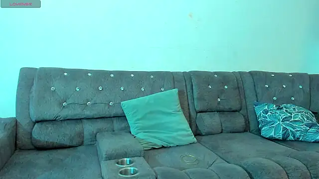 Camila Coxx online show from February 2026 06:57:01 AM