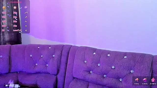 Camila Coxx online show from November 2025 09:29:02 PM