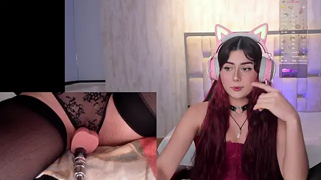 LiaGames online show from October 2025 06:05:01 AM