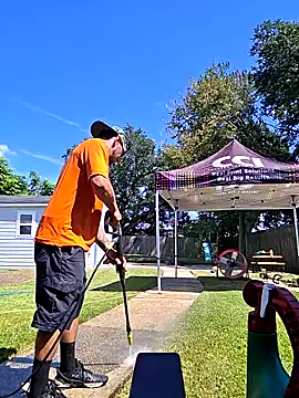 Snapshot of Twin2222 chatting on September 2025 07:07:01 PM Twin2222 online show from September 2025 07:07:01 PM