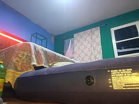 Ricorryxh online show from October 2025 07:54:01 AM