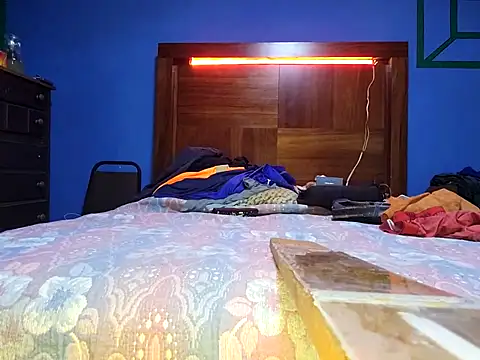 Ricorryxh online show from October 2025 05:42:02 AM