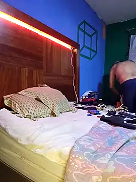 Ricorryxh online show from October 2025 07:53:02 AM