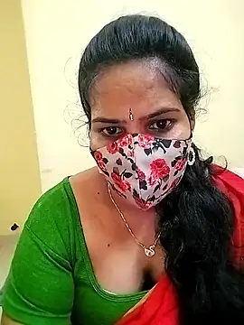 melina214 online show from April 2026 06:15:01 PM