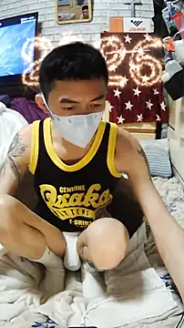 JJjing online show from March 2026 01:34:01 PM