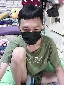 JJjing online show from July 2026 04:51:01 PM