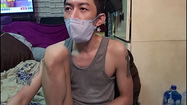 JJjing online show from April 2026 09:09:02 PM