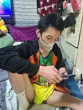 JJjing online show from March 2026 06:35:02 PM