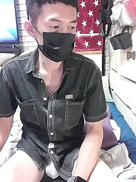 JJjing online show from July 2026 07:11:01 PM