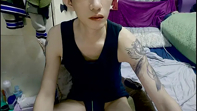 JJjing online show from February 2026 09:53:01 AM