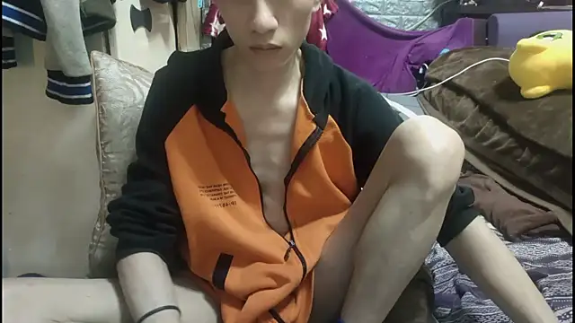 JJjing online show from February 2026 08:49:02 PM