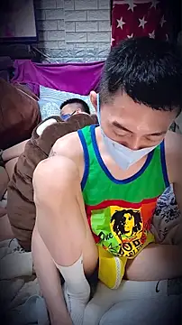 JJjing online show from March 2026 01:49:01 AM