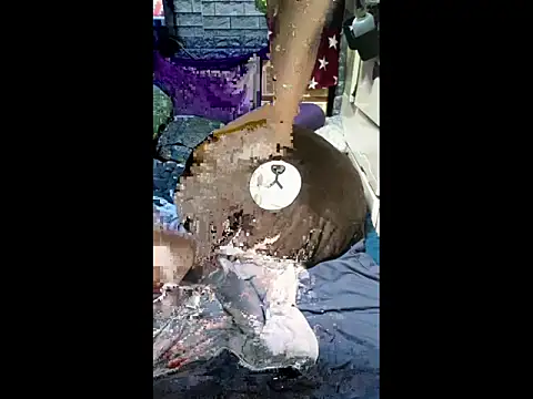 JJjing online show from March 2026 07:14:02 PM