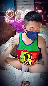 JJjing online show from March 2026 02:28:01 PM