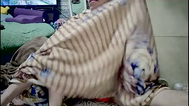 JJjing online show from January 2026 06:46:01 PM